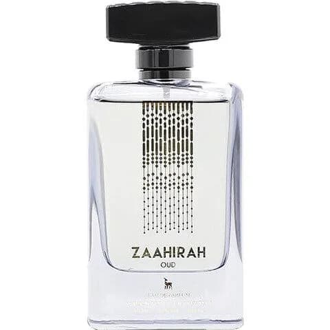 Zaahirah Oud