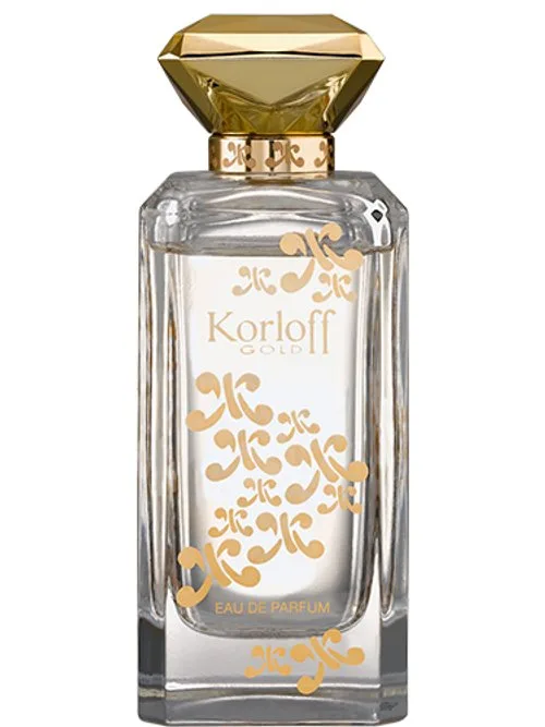 Korloff Gold
