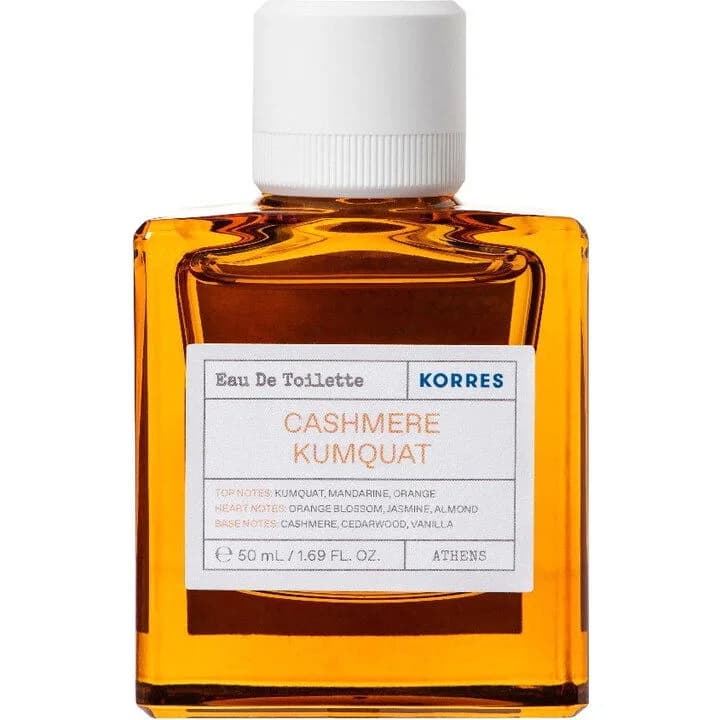 Cashmere Kumquat