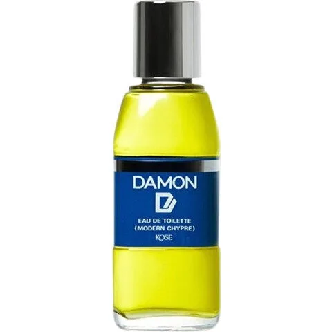 Damon Modern Chypre ダモン モダンシプレ