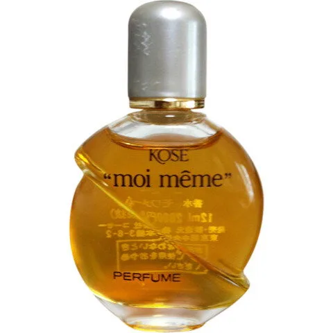 Moi Même モワメーム