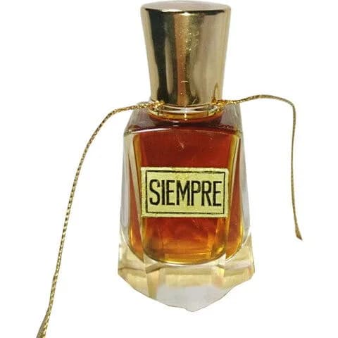 Siempre 開聞香水 シエンプレ / Kaimon Kōsui
