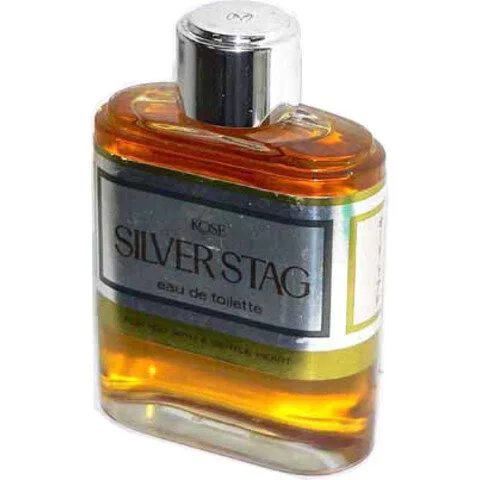 Silver Stag シルバースタッグ