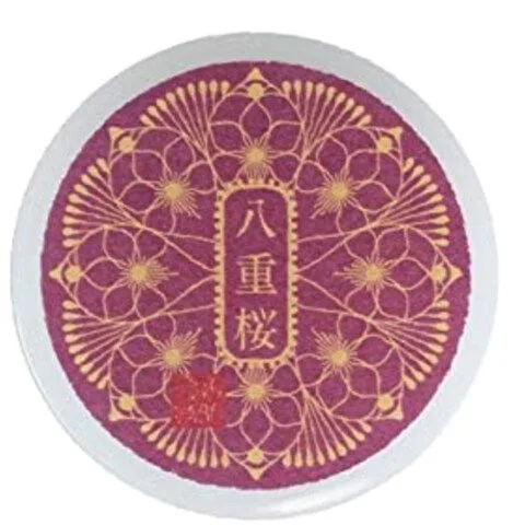 Double Cherry Blossom 八重桜