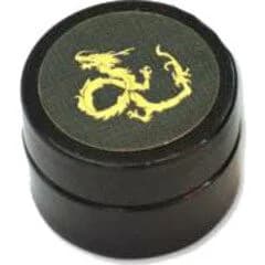 Ambergris 龍涎香 / Ryūzenkō