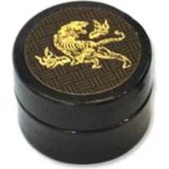 Sandalwood 白檀 / Byakudan