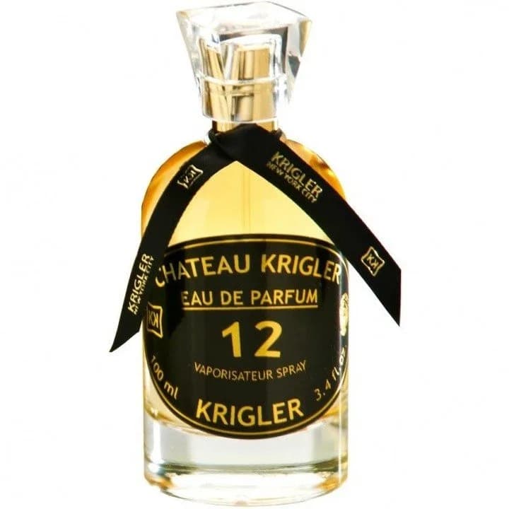 Chateau Krigler 12