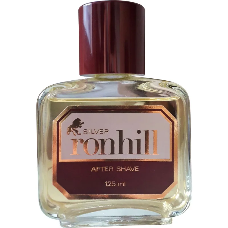 Ronhill Silver