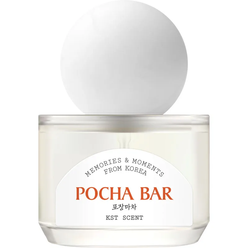 Pocha Bar