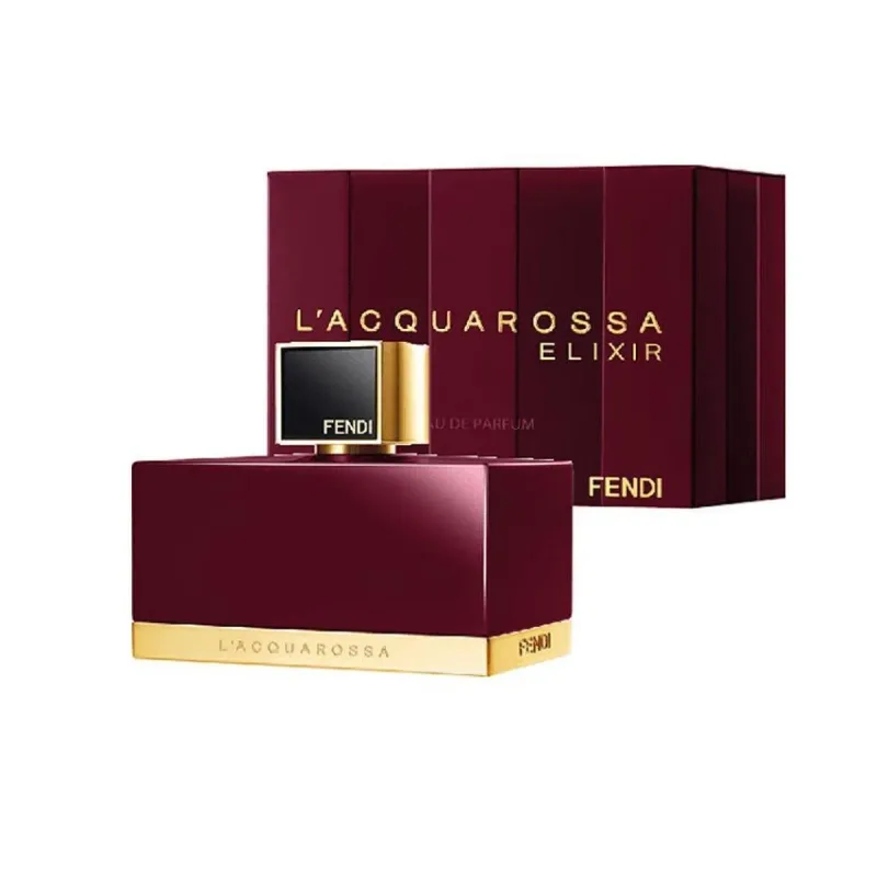 L'Acquarossa Elixir