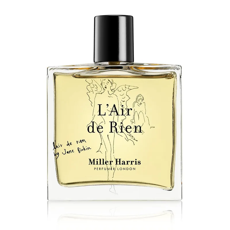 L Air De Rien