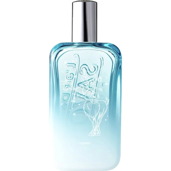 Disney Frozen - Feeling Breeze オラフ限定デザイン フィーリングブリーズ