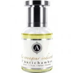 Le Voyageur Indiscret