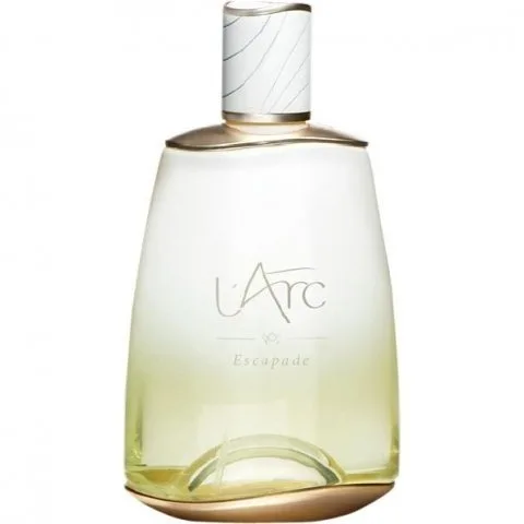 Escapade - Vanille des Îles