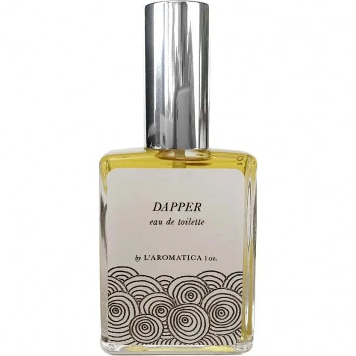 Dapper L'Aromatica Parfum