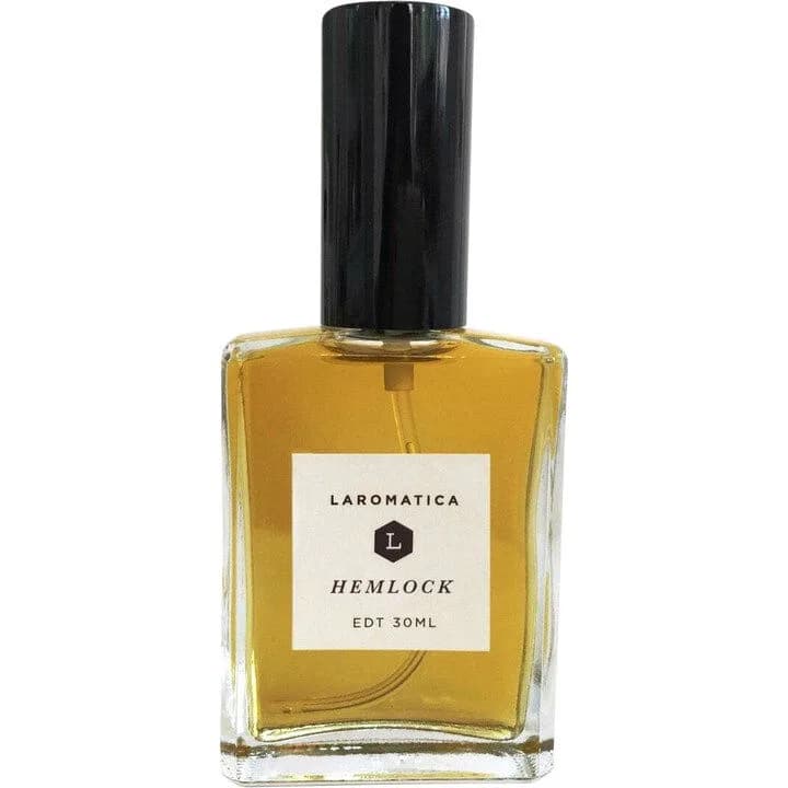 Hemlock L'Aromatica Eau de Toilette
