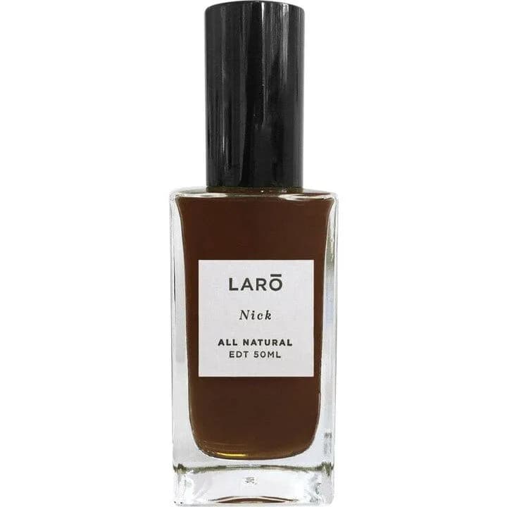 Nick L'Aromatica Eau de Toilette