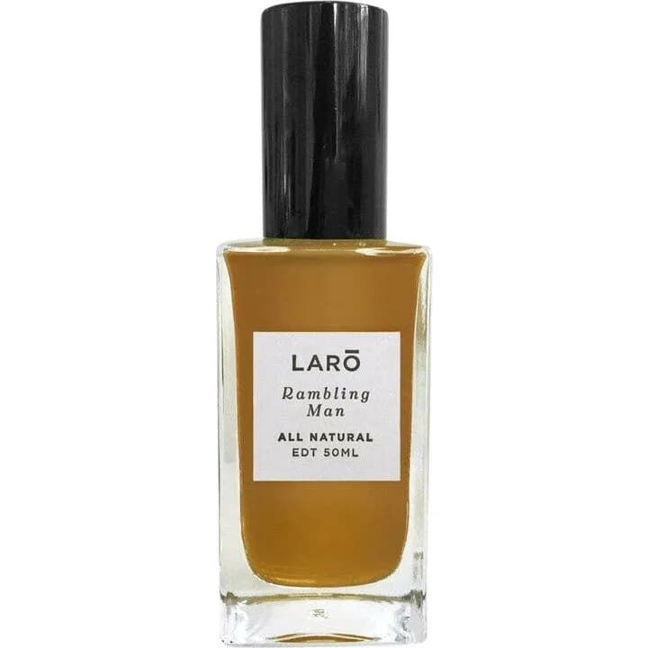 Rambling Man L'Aromatica Eau de Toilette