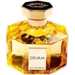 Déliria Sautes d'Humeur