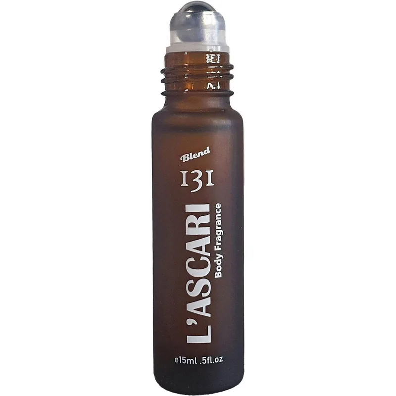 131 L'Ascari Body Fragrance