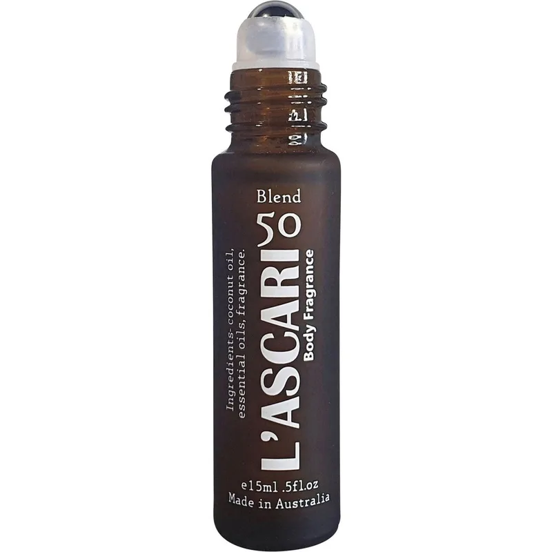 50 L'Ascari Body Fragrance