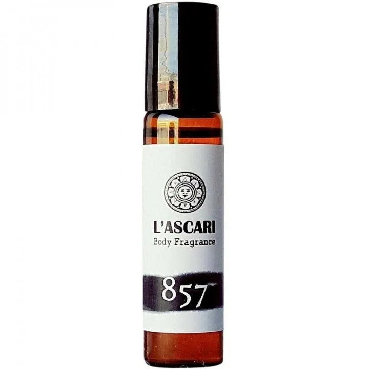857 L'Ascari Body Fragrance
