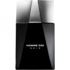 Homme 033 Noir