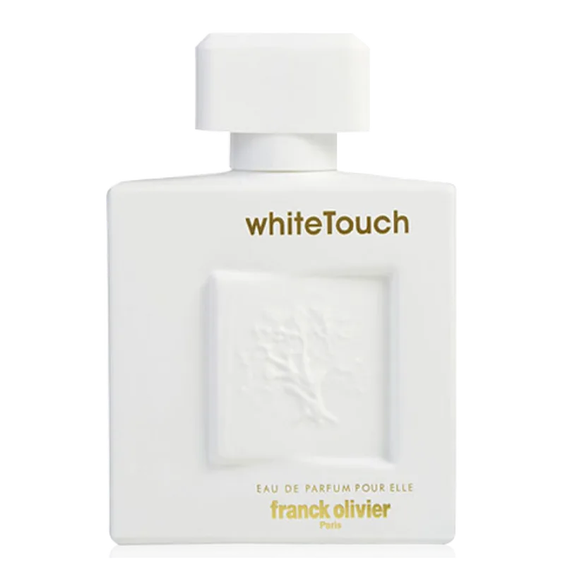 L'Eau De Franck Olivier
