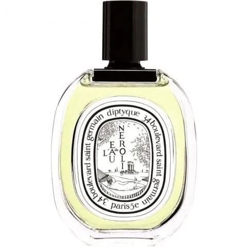 L'Eau De Neroli