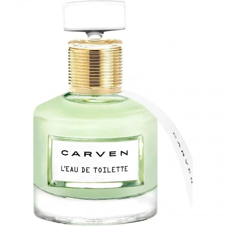 L Eau De Toilette