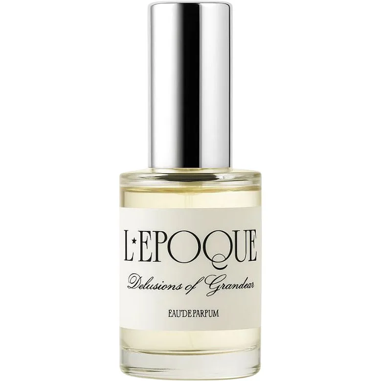 Delusions of Grandeur