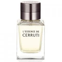 L Essence de Cerruti