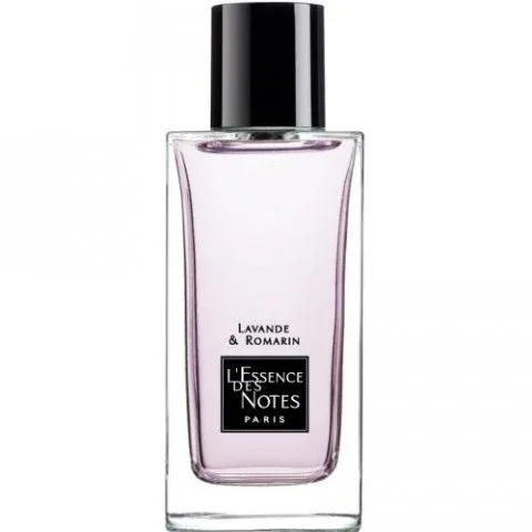 Lavande & Romarin