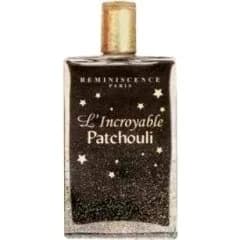 L'Incroyable Patchouli