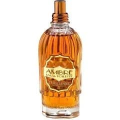 Ambre Amber