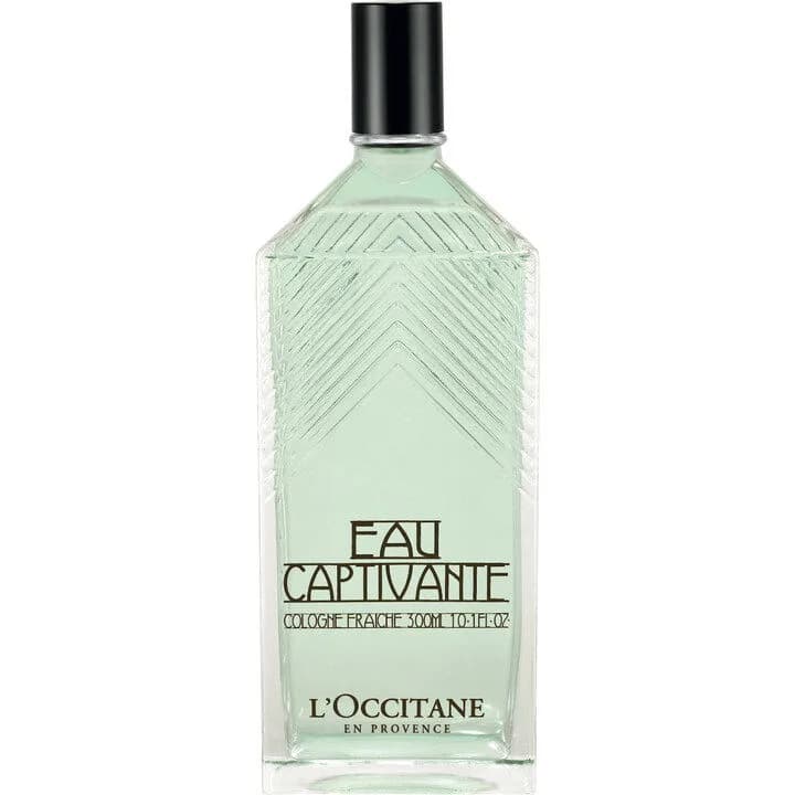 Eau Captivante