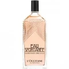 Eau Spontanée