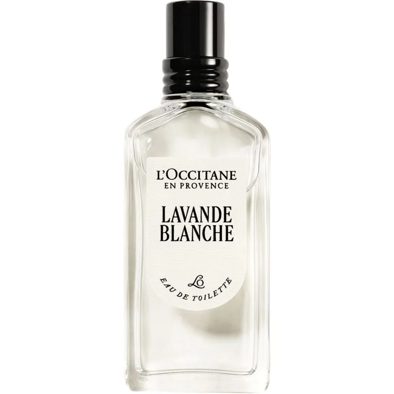 Lavande Blanche