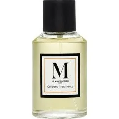 Impatiente Cologne Impatiente