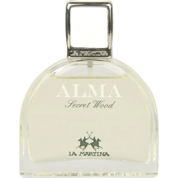 Alma - Secret Wood
