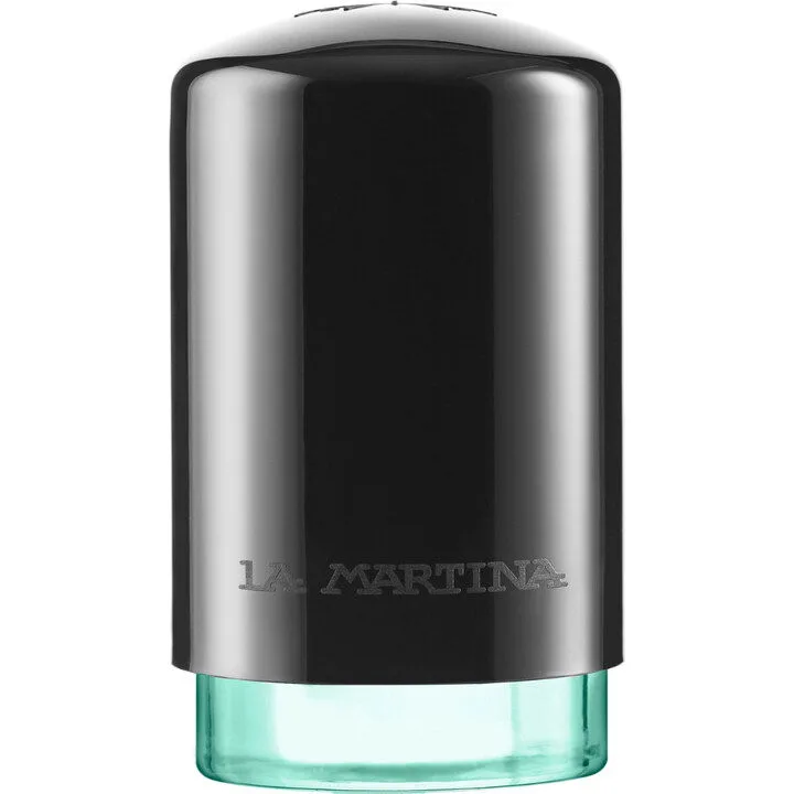 Colonias Intensas N.01 - Alpha Woods