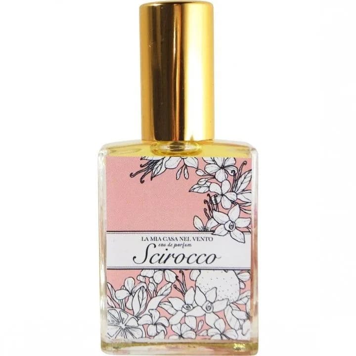 Scirocco