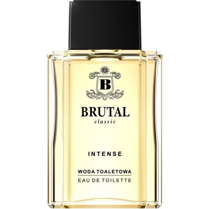 Brutal Classic Intense
