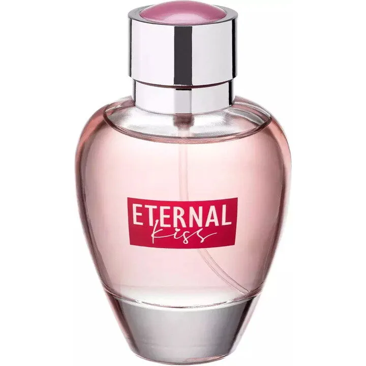 Eternal Kiss