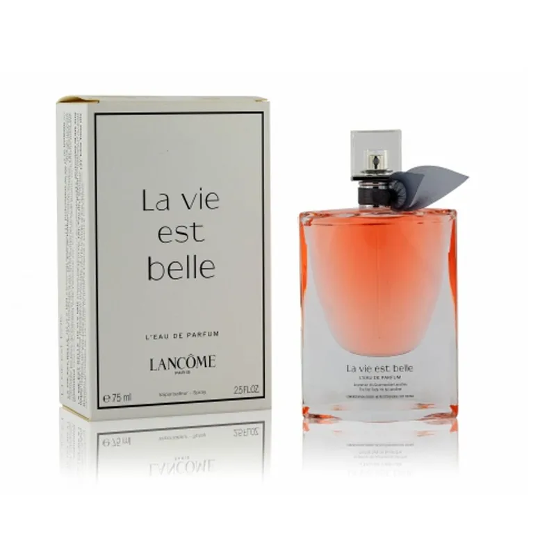 La Vie Est Belle L'Eau De Parfum Intense