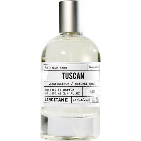 Luxe - Tuscan