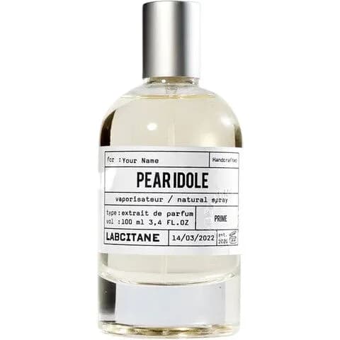 Prime - Pear Idole