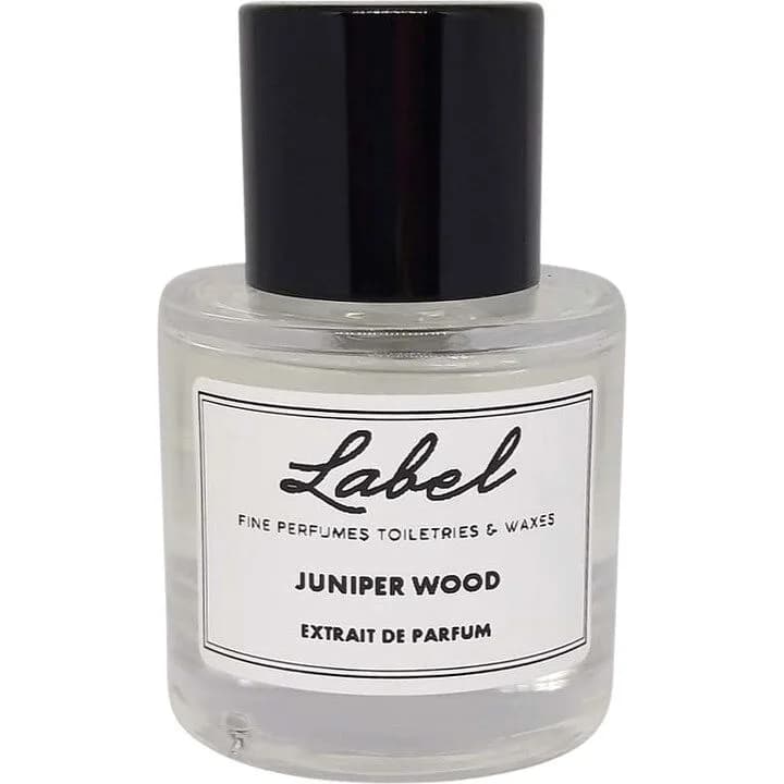 Juniper Wood
