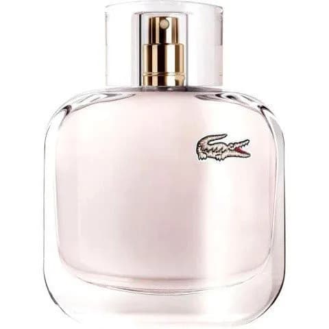 Eau de Lacoste L.12.12 pour Elle Elegant