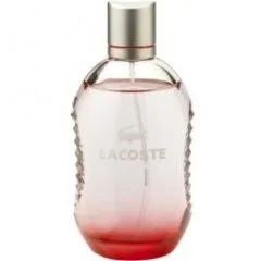 Lacoste Red